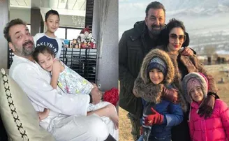 ଦୁବାଇରେ ପରିବାର, ଚିନ୍ତାରେ ସଞ୍ଜୟ