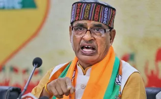 ମୁଁ ପରେ ଟିକା ନେବି: ଶିବରାଜ