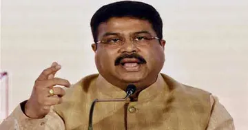 ୯୫ ପ୍ରତିଶତ ଲୋକ ଲକ୍‌ଡାଉନ୍‌କୁ ମାନୁଛନ୍ତି,  ୫ ପ୍ରତିଶତ ମାନୁ ନାହାନ୍ତି: ଧର୍ମେନ୍ଦ୍ର