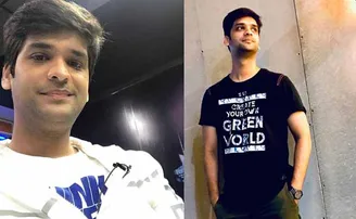 ସ୍ୱୟମଙ୍କ ଫିଟ୍‌ ଓ ସ୍ଲିମ୍‌ ଚେହେରା ପଛର ରହସ୍ୟ କ’ଣ ?