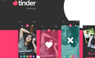 ଲକ୍‌ଡାଉନ୍‌ରେ ବଢ଼ୁଛି ଡେଟିଂ ଆପ୍‌ ଟିଣ୍ଡରର ଚାହିଦା