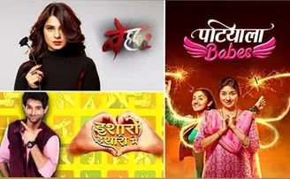 ବନ୍ଦ ହୋଇଯିବ ଏହିସବୁ ସିରିଏଲ୍