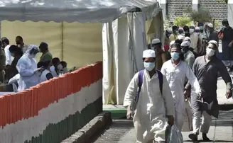 କରୋନା ଯୁଦ୍ଧରେ ମନୋବଳ ବଢ଼ାଇବାକୁ ଆସିଲା ନୂଆ ଗୀତ