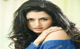 ପୁଣି ବଡ଼ ପରଦାକୁ ଫେରିବେ ଭାଗ୍ୟଶ୍ରୀ