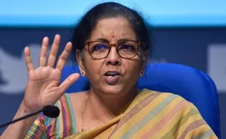 ୫ମ କିସ୍ତିରେ ଅନେକ ବଡ଼ ଘୋଷଣା କଲେ ସୀତାରମଣ...