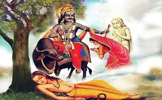 ସାବିତ୍ରୀ ଓଷା: ଏକ ପବିତ୍ର ପ୍ରେମ, ତ୍ୟାଗ ଓ ବିଶ୍ୱାସର ଧାରା...