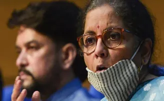 ଗରିବ, ଚାଷୀ ଓ ଶ୍ରମିକଙ୍କ ପାଇଁ ପ୍ୟାକେଜ