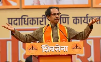 ମହାରାଷ୍ଟ୍ର ବିଧାନ ପରିଷଦ ସଦସ୍ୟ ମନୋନୟନ ବିବାଦ ଓ ରାଜ୍ୟପାଳ