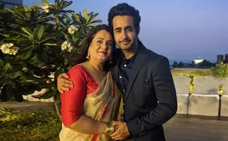 ଅଭିନେତାଙ୍କ ମା' କରୋନା ପଜିଟିଭ୍ ଚିହ୍ନଟ