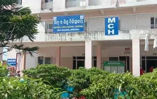 ବାରିପଦା ମେଡିକାଲ କଲେଜରେ ଶିଶୁ ମୃତ୍ୟୁକୁ ନେଇ ଉତ୍ତେଜନା