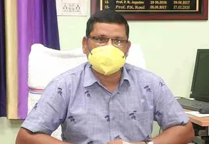 ‘ପଶ୍ଚିମ ଓଡ଼ିଶାକୁ ପ୍ରଥମେ ପଙ୍ଗପାଳ ଆସିବେ’