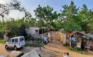 କ୍ୱାରେଣ୍ଟାଇନ୍‌ ସେଣ୍ଟରରେ ସୁରତ୍ ଫେରନ୍ତାଙ୍କ ମୃତ୍ୟୁ