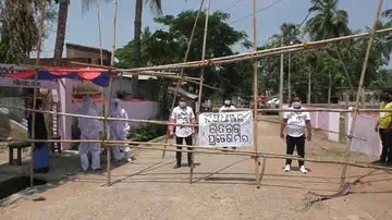 ଗୌଡ଼ଗୋଠ ପଞ୍ଚାୟତ ୨୪ ଘଣ୍ଟା ଶଟ୍‌ଡାଉନ୍‌