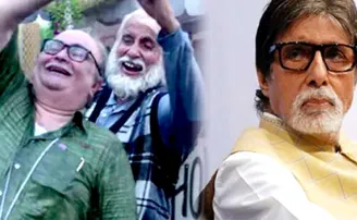 ଋଷିଙ୍କୁ ମନେପକାଇ ଭାବୁକ ହେଲେ ଅମିତାଭ