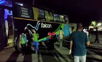 କୋଟାରୁ ବଲାଙ୍ଗିର ଫେରିଲେ ୫୦ ଛାତ୍ରଛାତ୍ରୀ