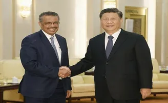 କରୋନା ସ୍ଥିତି ଅନୁଧ୍ୟାନ ପାଇଁ ଚୀନ୍ ଯିବ WHO