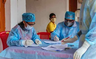 ସୁସ୍ଥ ହେଲେ ୩୩୭୮ କରୋନା ଆକ୍ରାନ୍ତ, ଆଗରେ କଟକ