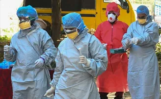 ନିଶ୍ଚିନ୍ତକୋଇଲି ବ୍ଲକ୍‌ରେ ୨୬ ପଜିଟିଭ୍