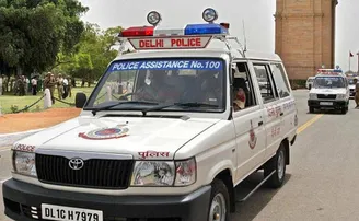 କରୋନା ନେଲା ଆଉ ଜଣେ ପୁଲିସ କର୍ମୀଙ୍କ ଜୀବନ