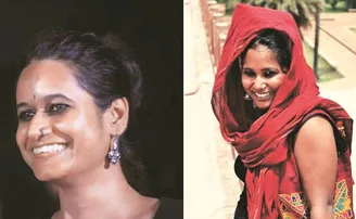 ଦିଲ୍ଲୀ ଦଙ୍ଗା ଘଟଣାରେ ୨ ଯୁବତୀ ଗିରଫ