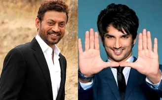 ଇରଫାନଙ୍କ ପ୍ରୋଜେକ୍ଟକୁ ପୂରା କରିବେ ସୁଶାନ୍ତ