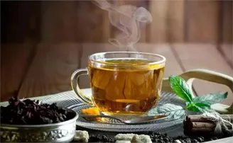 ନିୟମିତ ଗୋଟିଏ କପ୍ ପିଅନ୍ତୁ, କରୋନାକୁ ନାଲି ଆଖି ଦେଖାନ୍ତୁ...