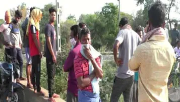 ଘରୁ ସନ୍ଧ୍ୟାରେ ବାହାରି ଯାଇଥିଲେ, ସକାଳୁ ମିଳିଲା ମୃତଦେହ