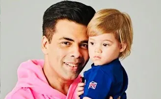 ନିଜ ଦେଶର ନାଁ ପଚରାଯିବାରୁ ଏପରି କହିଲେ କରଣଙ୍କ ପୁଅ