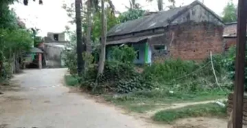 ଓଲରା ଗାଁ ଏବେ କଣ୍ଟେନମେଣ୍ଟ ଜୋନ୍‌