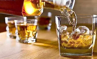 ଆଜିଠାରୁ ଅନଲାଇନ୍‌ରେ ମିଳିବ ମଦ