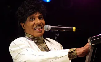 ପ୍ରଖ୍ୟାତ ହଲିଉଡ୍ ଗାୟକ ଲିଟିଲ୍ ରିଚାର୍ଡଙ୍କ ପରଲୋକ