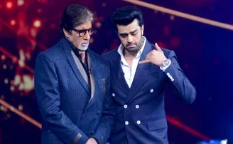 ରିଲିଜ୍ ହେଲା ମନୀଷଙ୍କ ନୂଆ ଶର୍ଟ ଫିଲ୍ମ: ପ୍ରଶଂସା କଲେ ବିଗ୍ ବି'