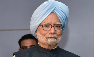 ମନମୋହନ ସିଂହଙ୍କର ହେଲା କରୋନା ପରୀକ୍ଷା