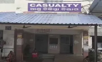 ବିଦ୍ୟୁତ୍‌ ସଂସ୍ପର୍ଶରେ ଆସି ଶ୍ୱଶୁର-ବୋହୂ ମୃତ