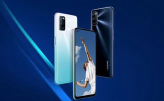 ଲଞ୍ଚ୍ ହେଲା Oppo A92