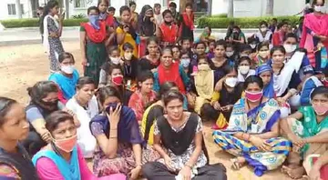 ଫସି ରହିଛନ୍ତି ପ୍ରବାସୀ ଓଡ଼ିଆ; ଘରକୁ ଫେରିବାକୁ ଆକୁଳ ନିବେଦନ