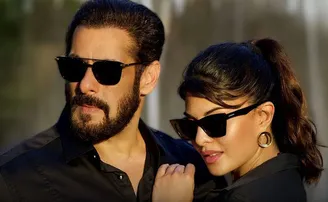 ରିଲିଜ୍ ହେଲା ସଲମାନ୍-ଜ୍ୟାକଲିନଙ୍କ ନୂଆ ଗୀତ 'ତେରେ ବିନା'