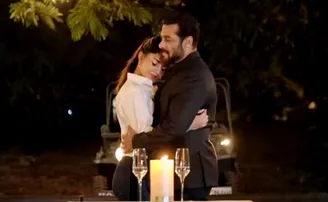 ଖୁବଶୀଘ୍ର ଆସୁଛି ସଲମାନ-ଜ୍ୟାକଲିନଙ୍କ ନୂଆ ଗୀତ, ଟିଜର ଦେଖନ୍ତୁ...