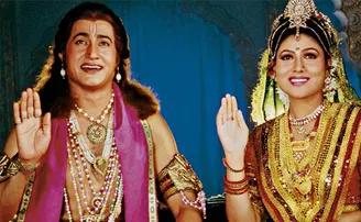 ଅଭିନୟ, ଗ୍ଲାମର୍, ଲୋକପ୍ରିୟତା ଛାଡ଼ି ସାଧନାରେ ମଗ୍ନ 'ଶ୍ରୀକୃଷ୍ଣ'