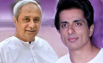 ସୋନୁଙ୍କୁ ପ୍ରଶଂସା କଲେ ନବୀନ