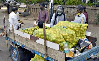 ଉଠା ଦୋକାନୀଙ୍କ ପାଇଁ ୫ ହଜାର କୋଟି ଟଙ୍କାର ପ୍ୟାକେଜ୍