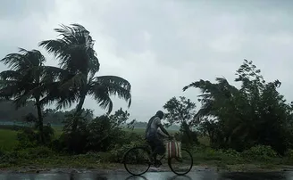 ବାତ୍ୟା ମୁକାବିଲା ପାଇଁ ଆମେ ପ୍ରସ୍ତୁତ: ଏସ୍‌ଆରସି