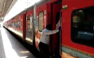 ଏଣିକି ଟ୍ରେନରେ ଏସି ଯାତ୍ରା ଶସ୍ତା ହେବ