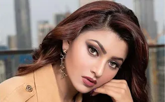 କରୋନା ଲଢେ଼ଇ ପାଇଁ ୫ କୋଟି ଦେଲେ ଉର୍ବଶୀ