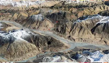 ଭାରତର ଜବାବରେ ୪୩ ଚାଇନା ଯବାନ ମୃତାହତ