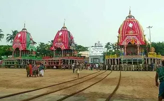 ଆସନ୍ତାକାଲି ବାହୁଡ଼ା