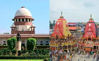 ଆସନ୍ତାକାଲି ସୁପ୍ରିମକୋର୍ଟରେ ରଥଯାତ୍ରା ଶୁଣାଣି