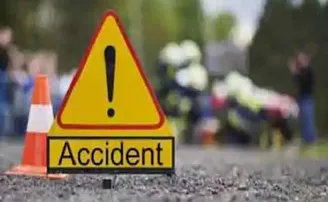 ସାଇକେଲକୁ ପିଟିଲା ବାଇକ୍;  ଆଖି ବୁଜିଲେ ଜଣେ