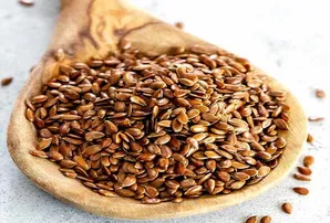 ସ୍ୱାସ୍ଥ୍ୟ ପାଇଁ ଭଲ ଅଳସୀ