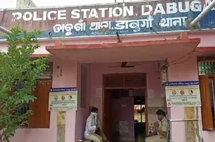 ଗତକାଲି ପୁଲିସ୍‌ ଗିରଫ କରିଥିଲା, ଆଜି ଥାନା ହାଜତରୁ ଚମ୍ପଟ ମାରିଲା